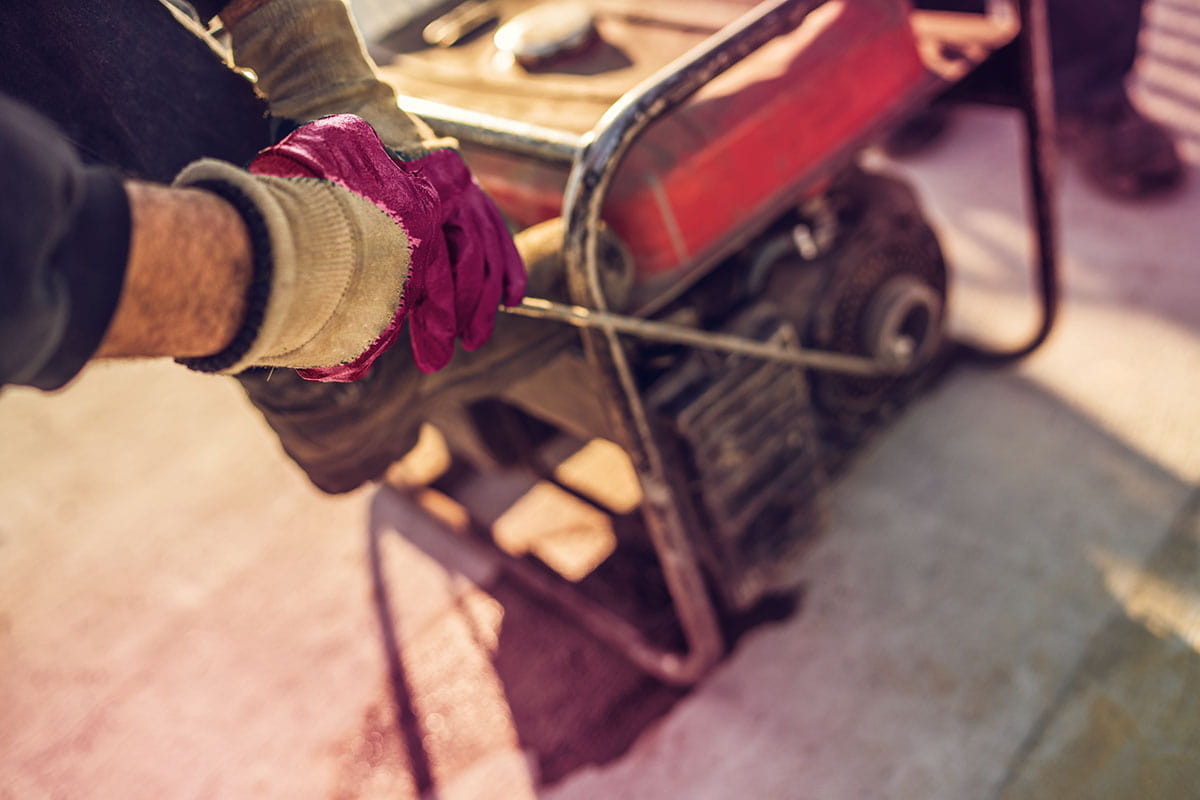 Çiğli Jeneratörcü